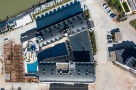 Belenli Resort