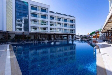 Belenli Resort - Obrázek 3
