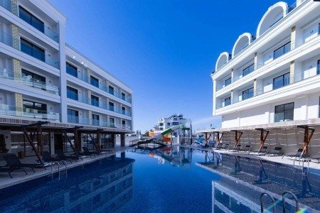 Belenli Resort - Obrázek 4