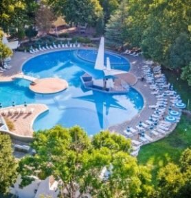 Primasol Ralitsa Aqua Club