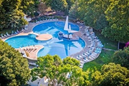 Primasol Ralitsa Aqua Club