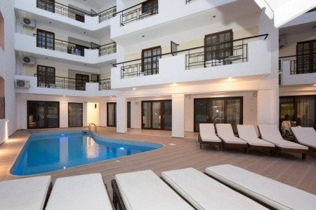 Aparthotel Artemis - Obrázek 3