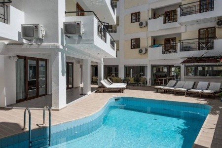 Aparthotel Artemis - Obrázek 4