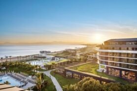 Voyage Golf Belek & Spa