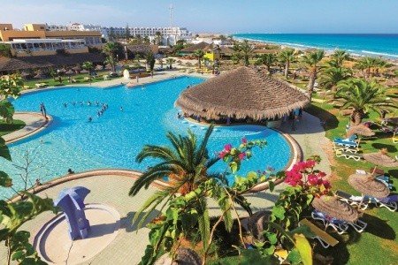 Caribbean World Mahdia