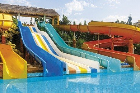 Caribbean World Mahdia - Obrázek 3