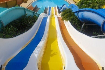Caribbean World Mahdia - Obrázek 4