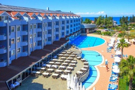 Rox Resort - Obrázek 2