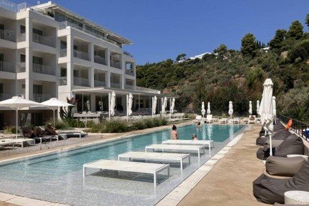 Radisson Resort Plaza Skiathos - Obrázek 3