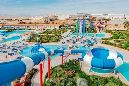 Sunrise Alora Aqua Park Resort (Ex. Hawaii Caesar Palace & Aquapark) - Obrázek 3