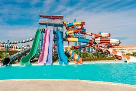 Sunrise Alora Aqua Park Resort (Ex. Hawaii Caesar Palace & Aquapark) - Obrázek 4