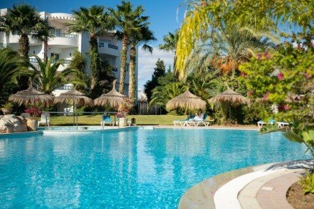 Eden Yasmine Resort & Spa - Obrázek 3