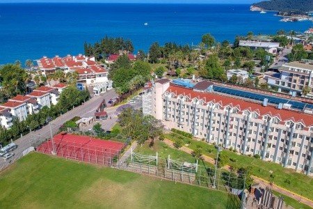 Rox Resort