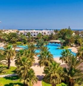 Djerba Resort