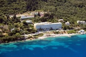 Valmar Corfu By Louis Hotels