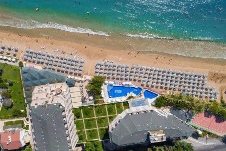 Aska Just In Beach - Obrázek 3