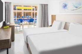 Pickalbatros Vita Resort - Portofino Marsa Alam