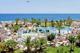 Sentido Bellevue Park