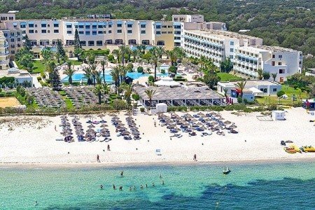 Sentido Bellevue Park - Obrázek 3