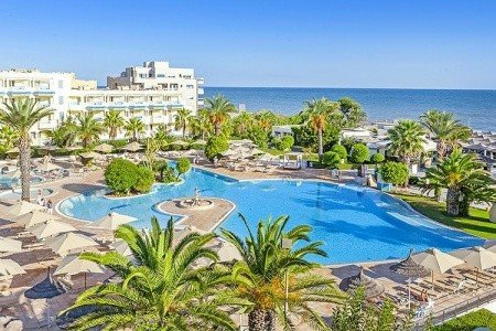 Sentido Bellevue Park - Obrázek 4