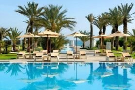 Iberostar Royal El Mansour & Thalasso