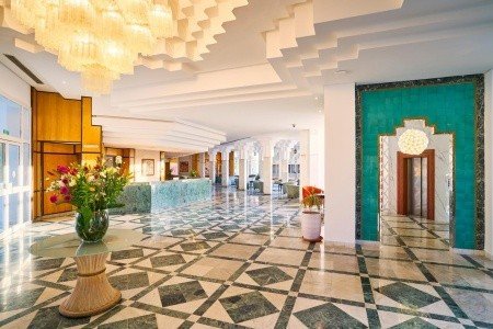 Nahrawess Resort & Thalasso - Obrázek 2