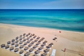 Nahrawess Resort & Thalasso