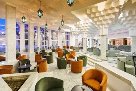 Nahrawess Resort & Thalasso - Obrázek 4