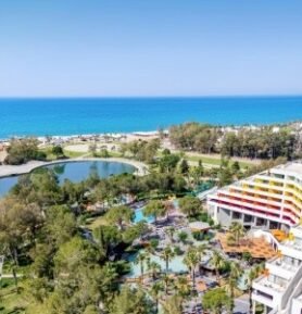 Megasaray Resort Side (Ex. Aska Grand Prestige)