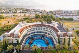 Meder Resort
