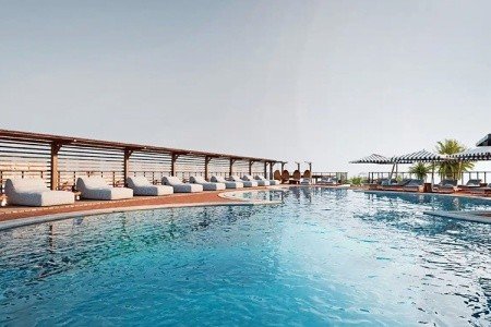 Ananea Hurghada Resort (Ex Jewels Sahara)