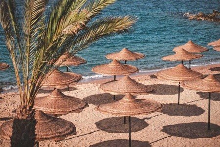 Ananea Hurghada Resort (Ex Jewels Sahara) - Obrázek 4