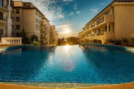 The Cliff Beach & Spa - Obrázek 3