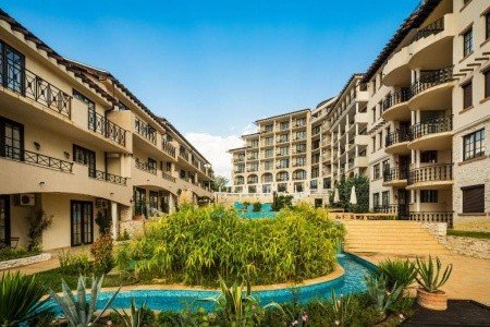 The Cliff Beach & Spa - Obrázek 4