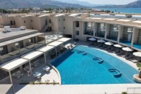 Ventale Island Breeze Resort