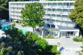 Roomer Hotel