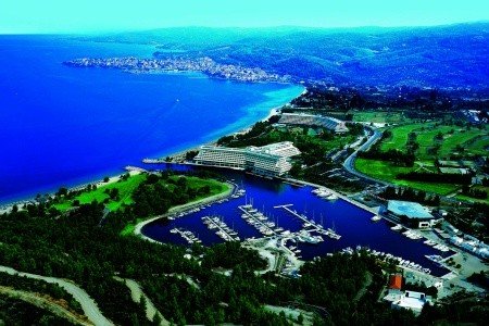 Porto Carras Meliton - Obrázek 3