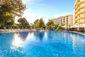 Prestige & Aquapark