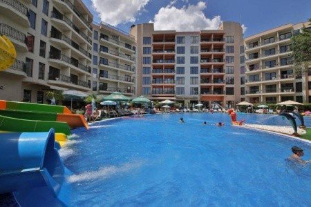 Prestige & Aquapark - Obrázek 4