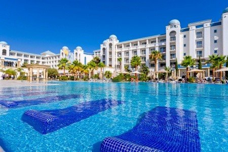 Barceló Concorde Green Park Palace