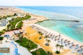Concorde Moreen Beach & Spa