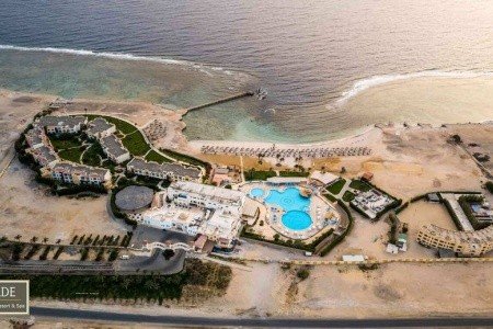 Concorde Moreen Beach & Spa - Obrázek 3