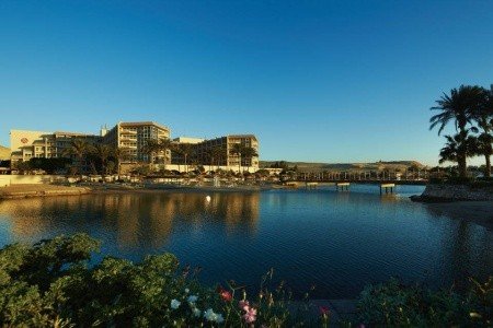 Marriott Beach Resort - Obrázek 4