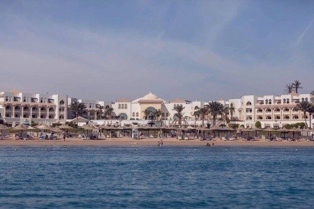 Old Palace Resort