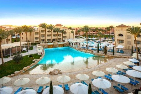 Pickalbatros Aqua Blu Resort Hurghada (Ex. Sea World)