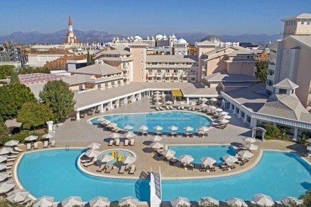 Innvista Belek (Ex. Vera Verde)
