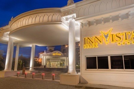 Innvista Belek (Ex. Vera Verde) - Obrázek 4