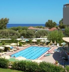 Pylea Beach