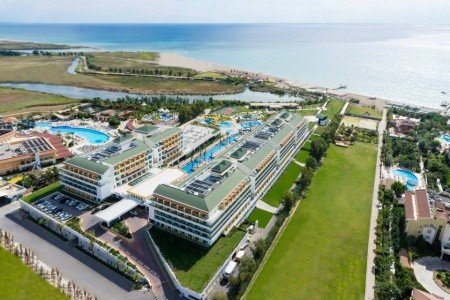 Port Nature Resort & Spa - Obrázek 2