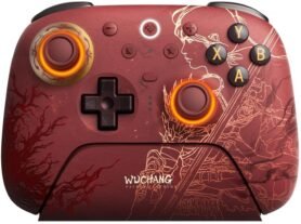 8BitDo Ultimate 2 Wireless Controller for PC - Wuchang: Fallen Feathers